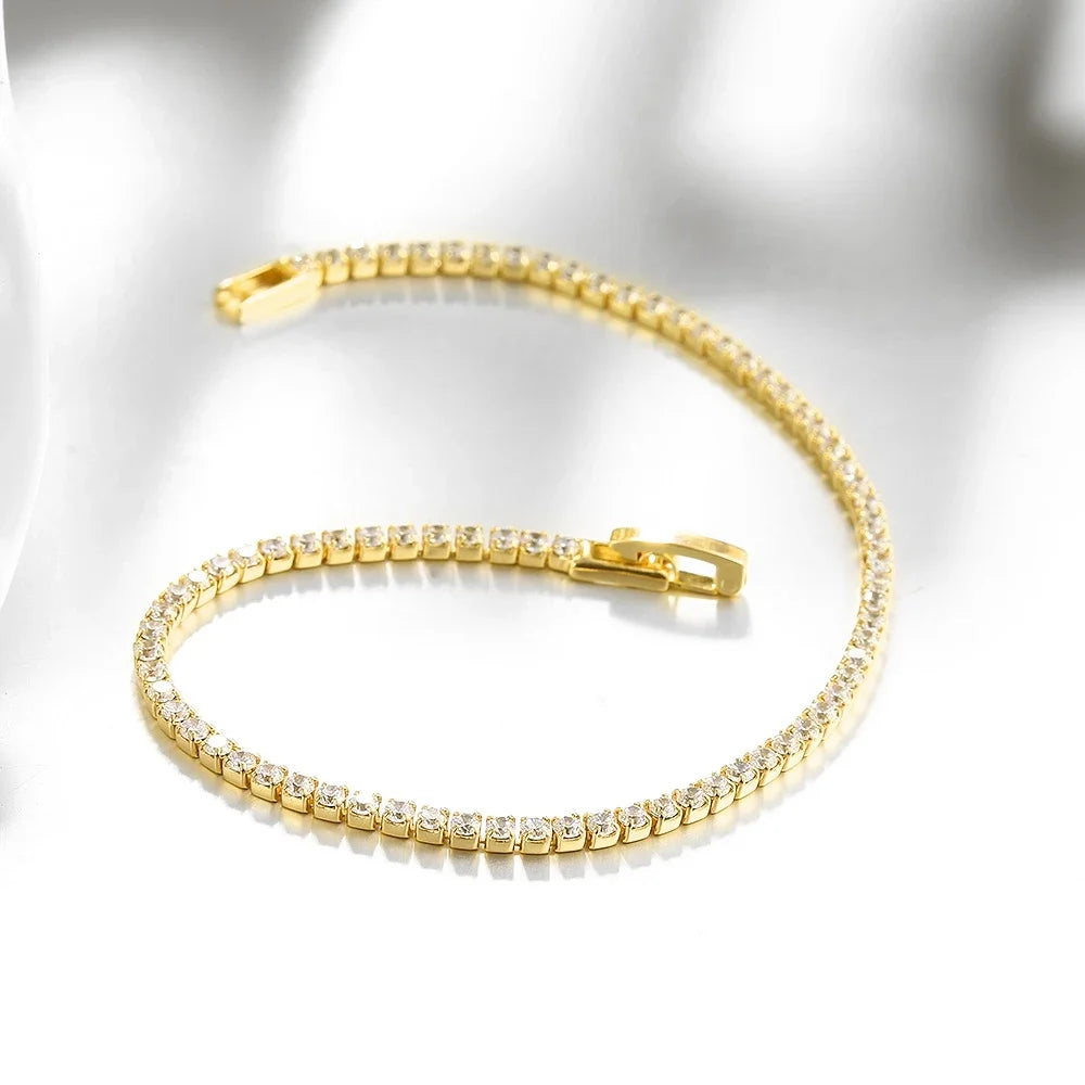 Silver Bracelet