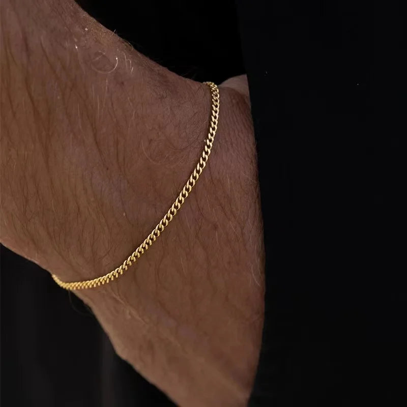 Cuban Bracelet