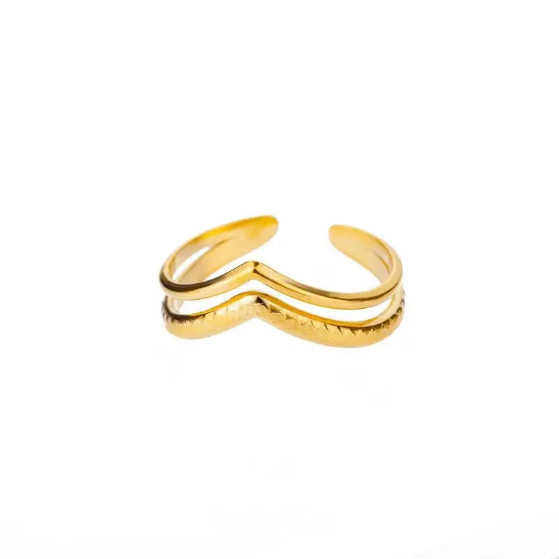 Bloom ring