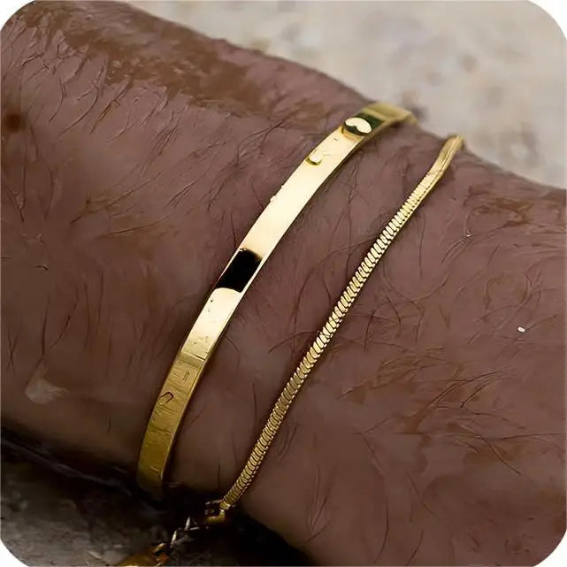 Cuban Bracelet