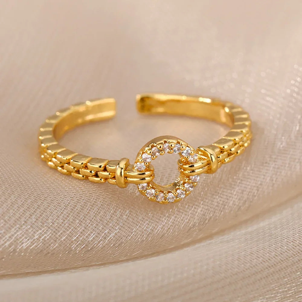 Dream Ring