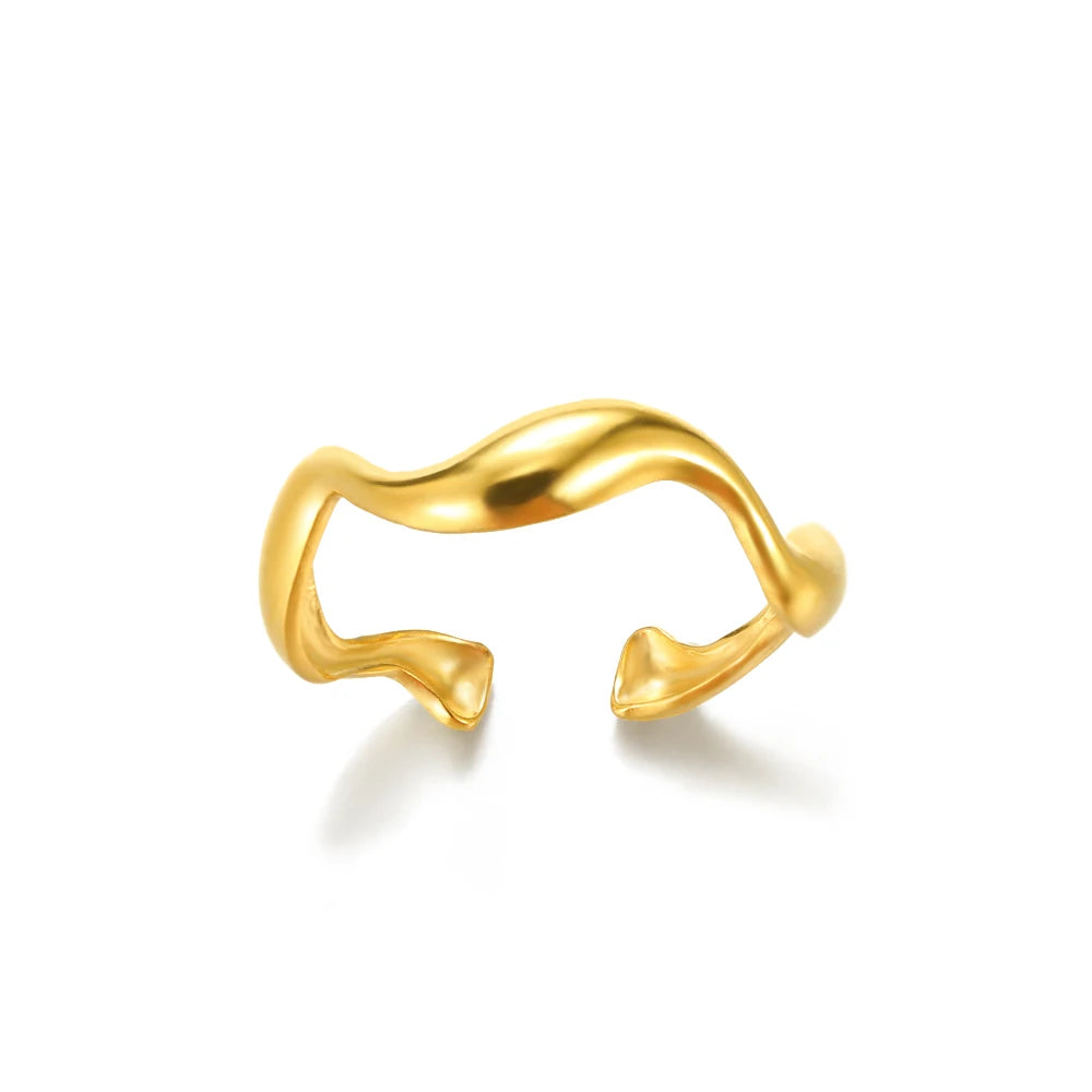 Bloom ring
