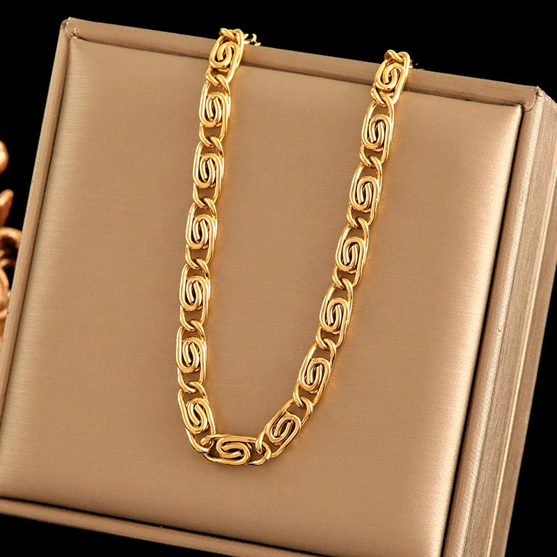 Necklace