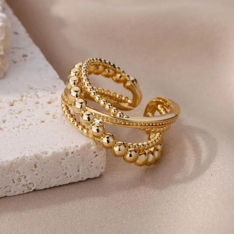 Dream Ring