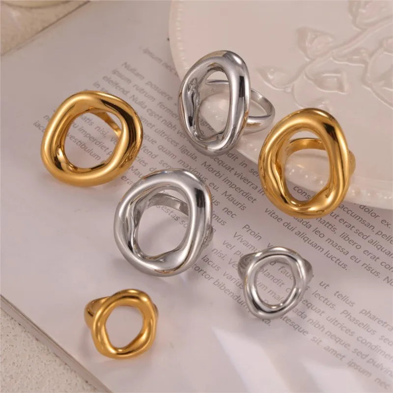 Dream Ring