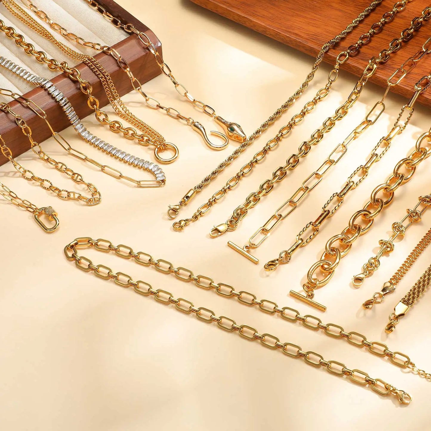 Chic Chain