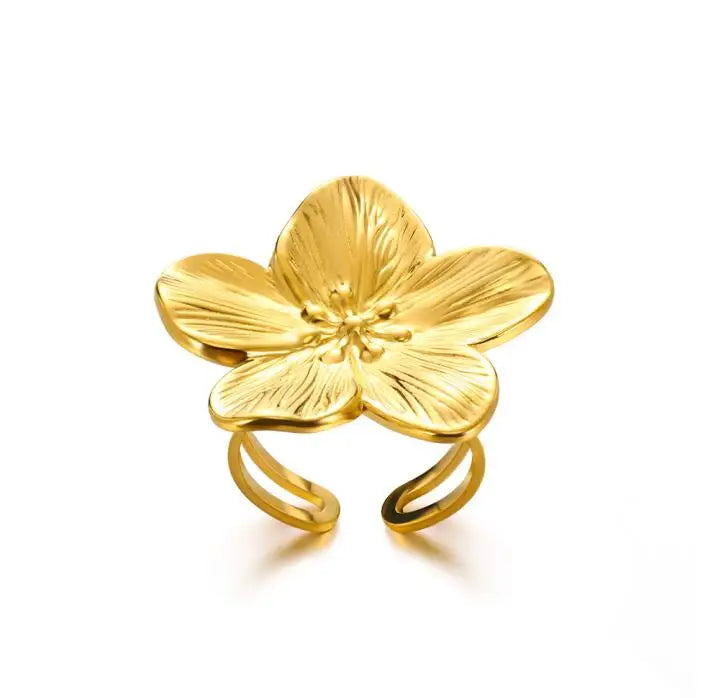 Bloom ring