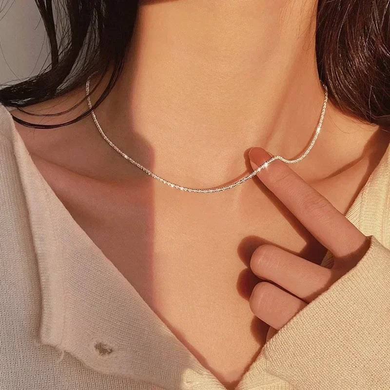 Queen Necklace