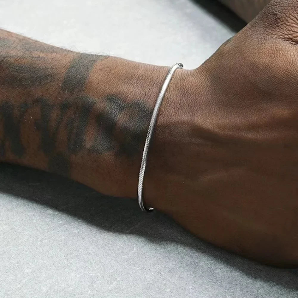 Simple Bracelet