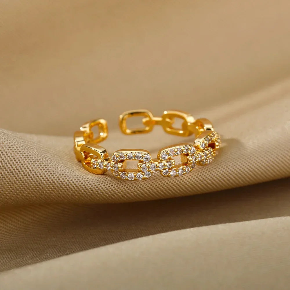Dream Ring