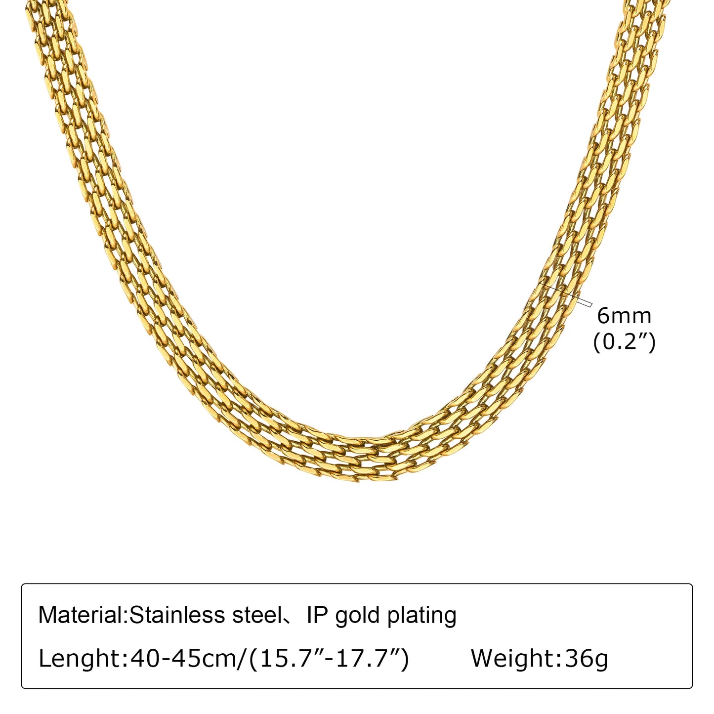 Chic Chain