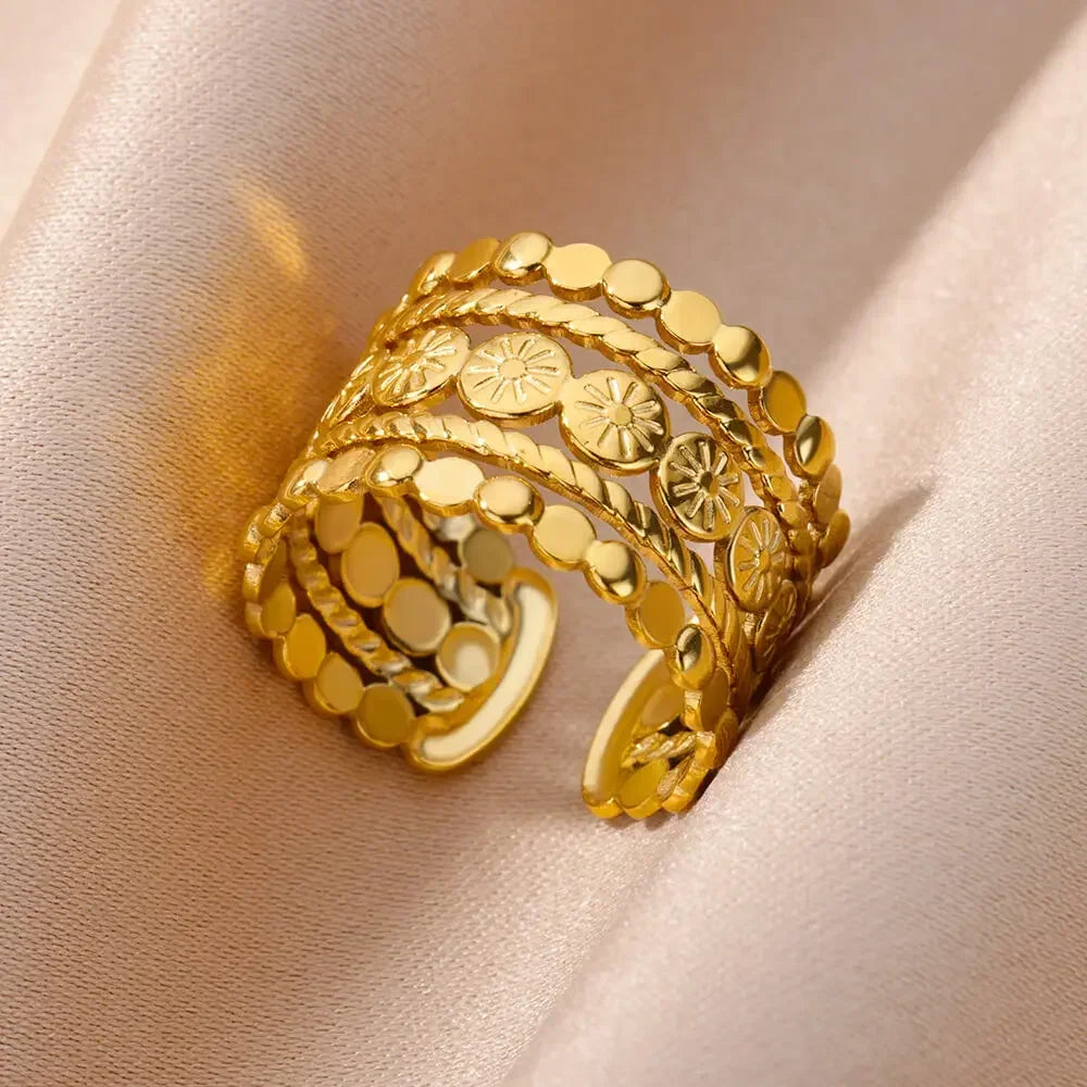 Dream Ring