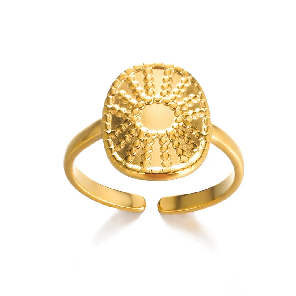 Bloom ring