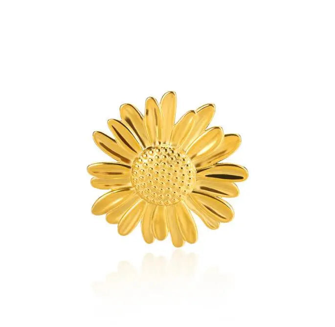 Bloom ring