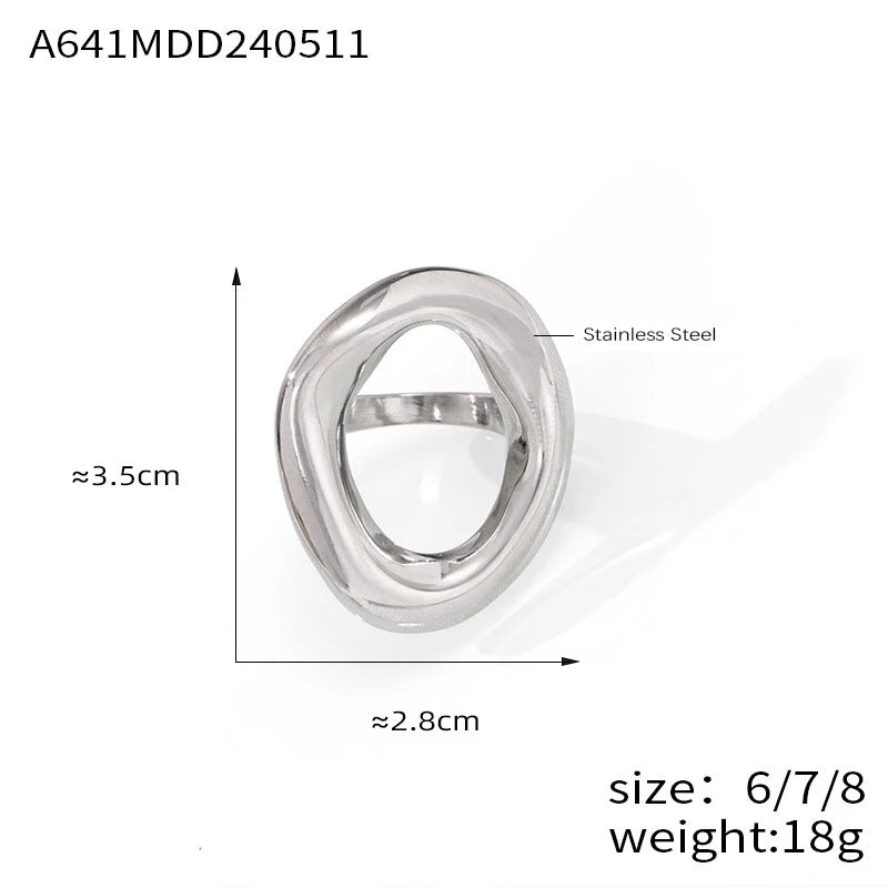 Dream Ring