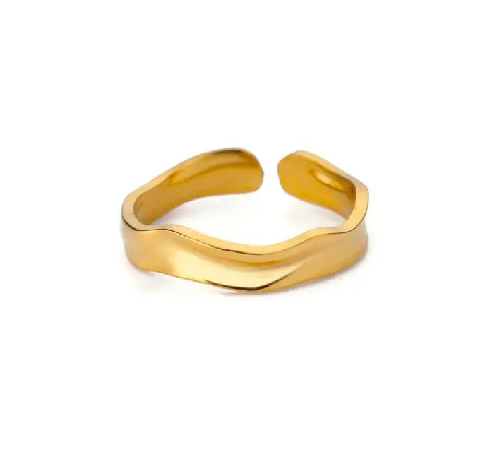 Bloom ring