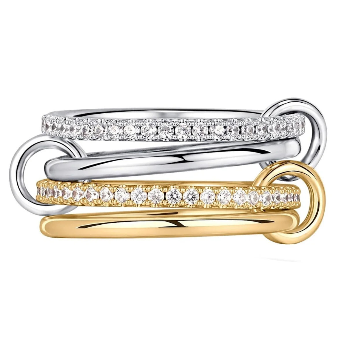 Modern Ring