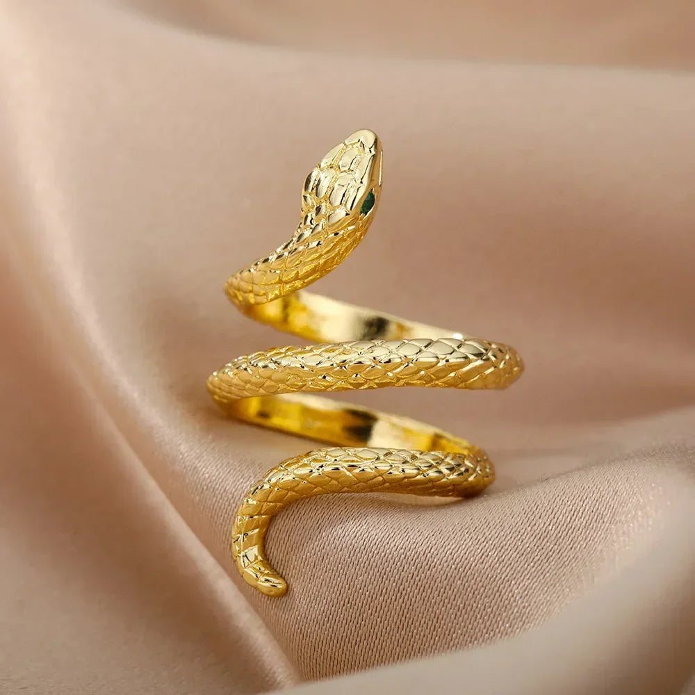 Dream Ring