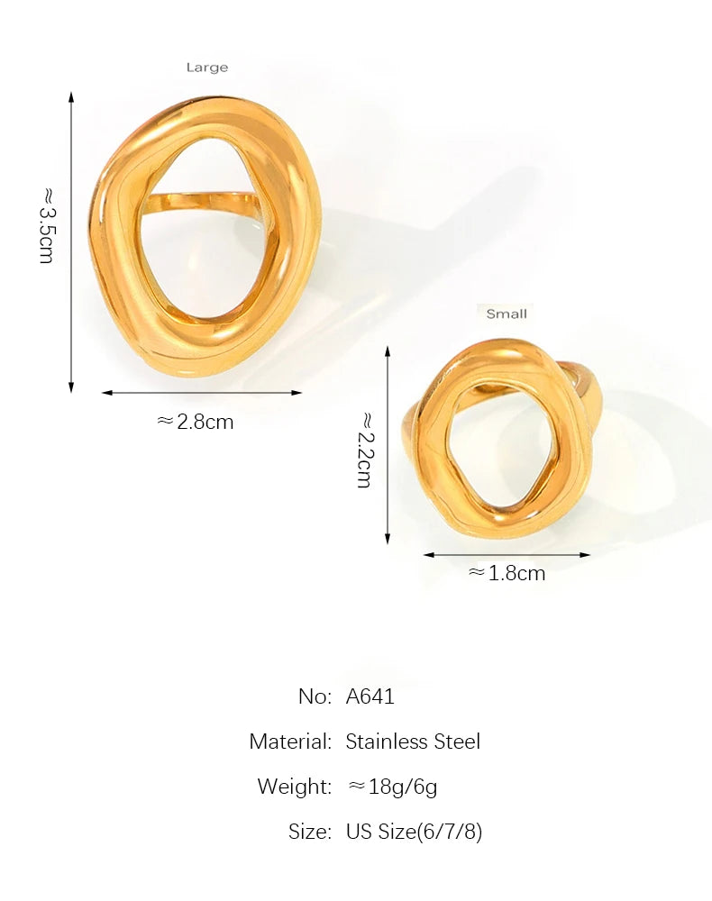 Dream Ring