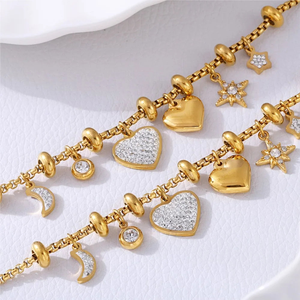 Charm Bracelets
