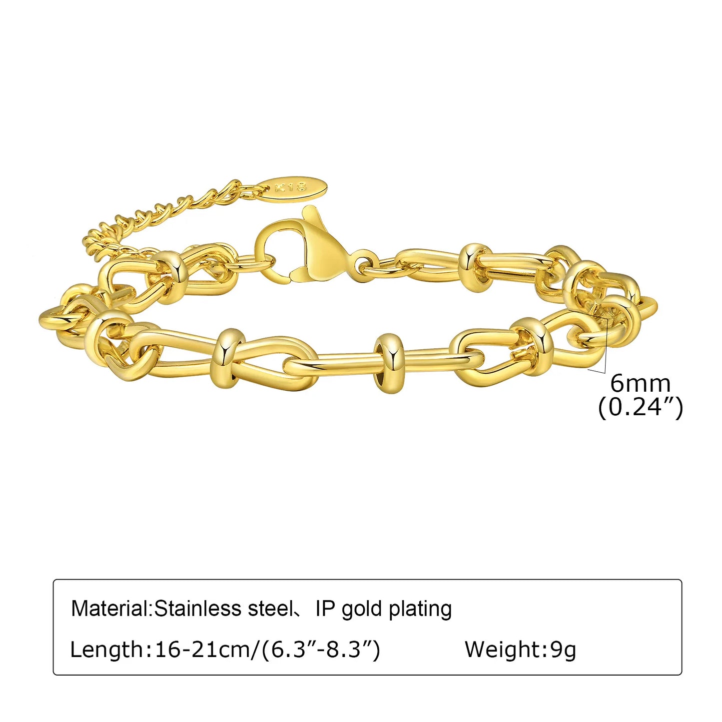 Luxe Circle