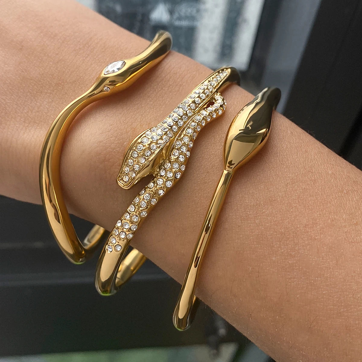 Beaded Bracelet