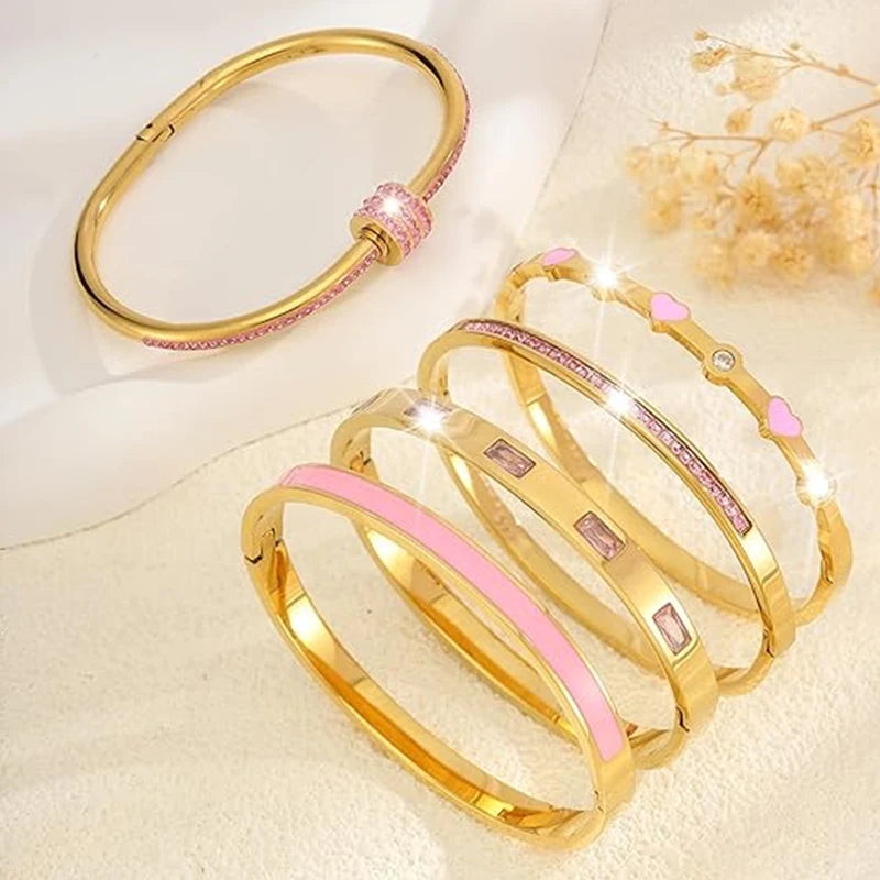 Band Bracelet