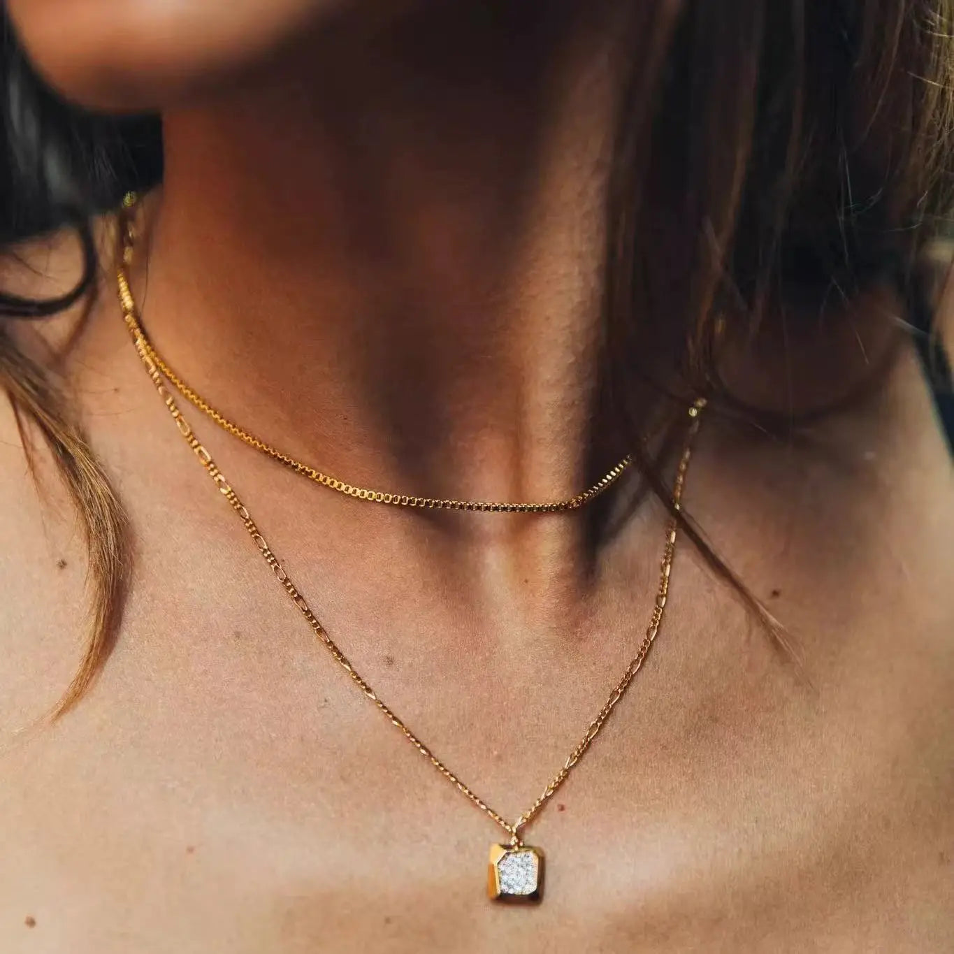 Chain Necklace