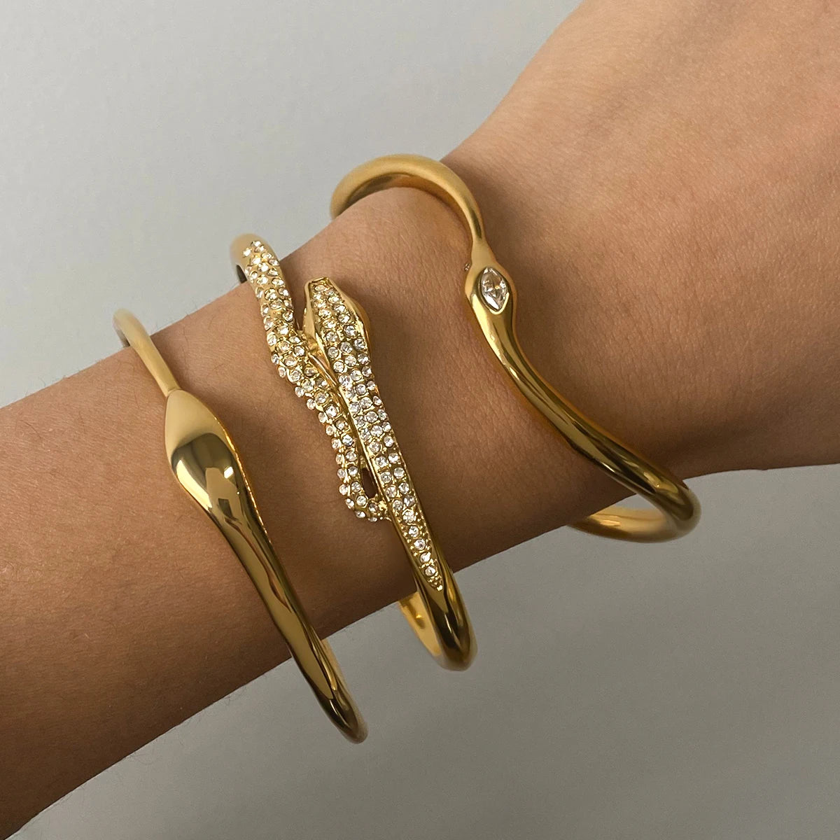 Beaded Bracelet