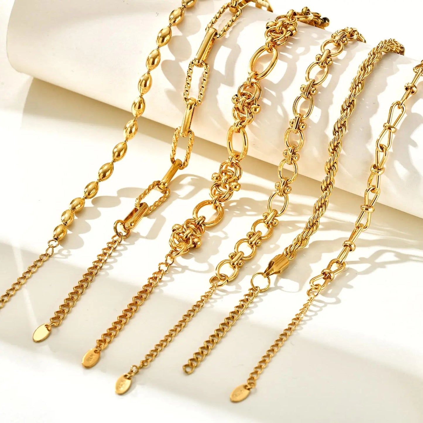 Luxe Circle