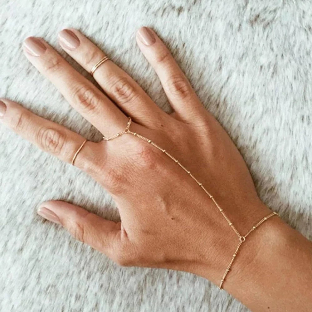 Dainty Hand
