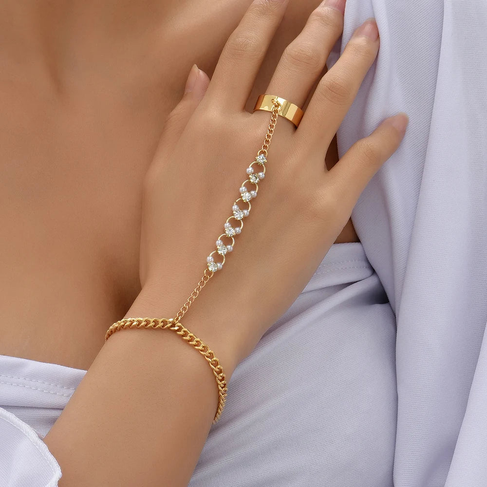 Dainty Hand