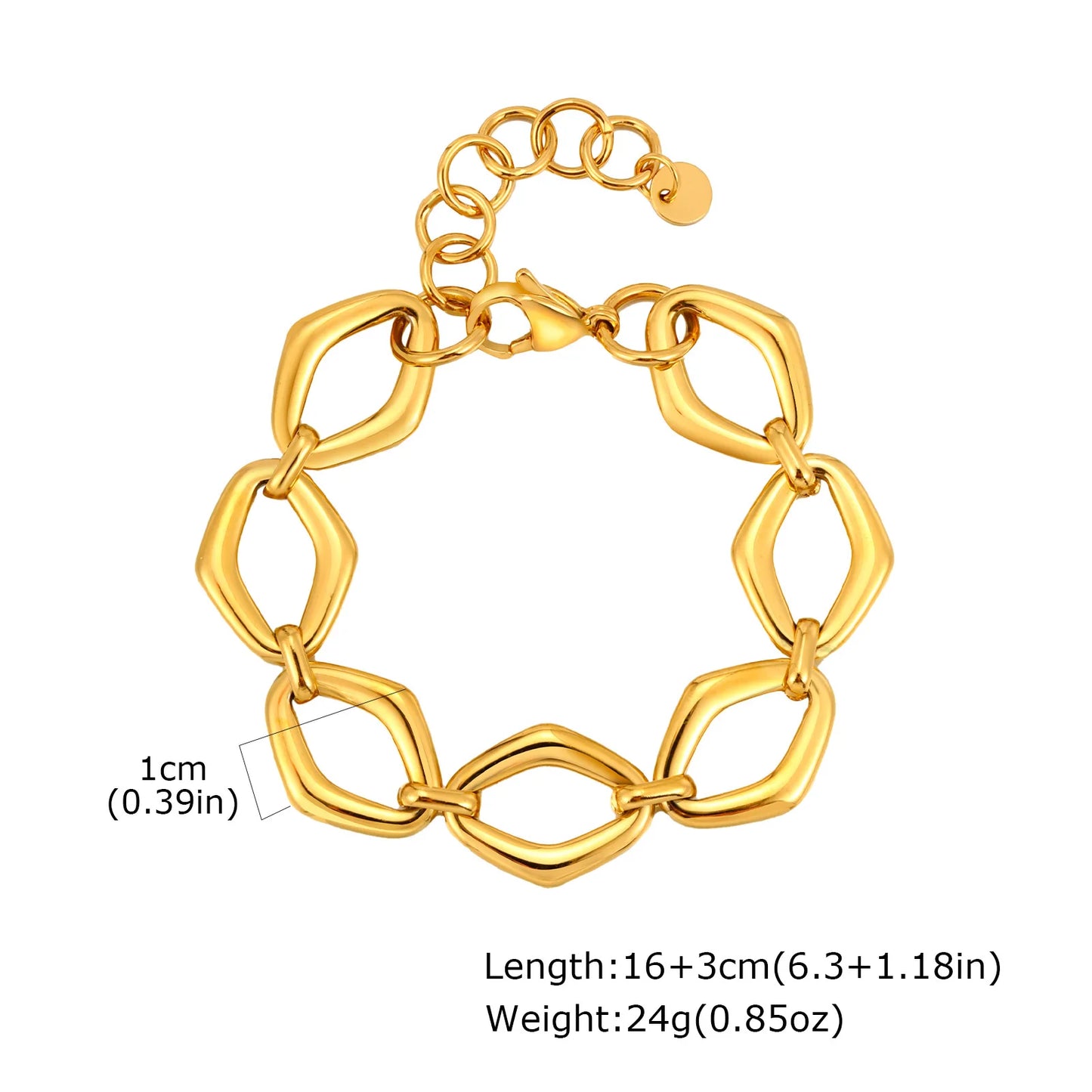 Luxe Circle