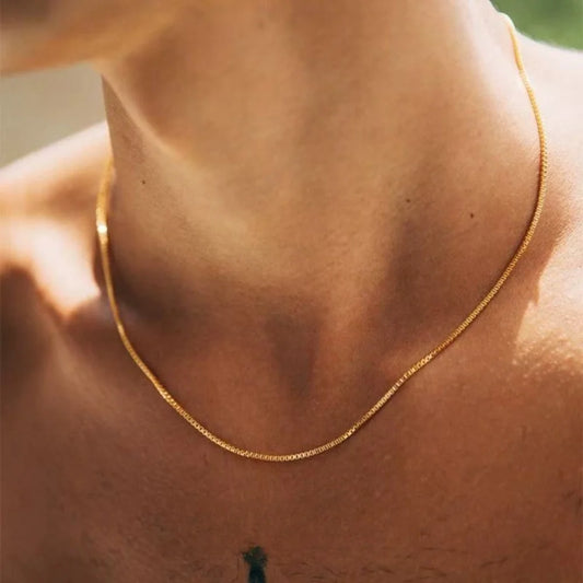 Chain Necklace