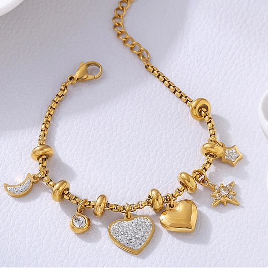 Charm Bracelets