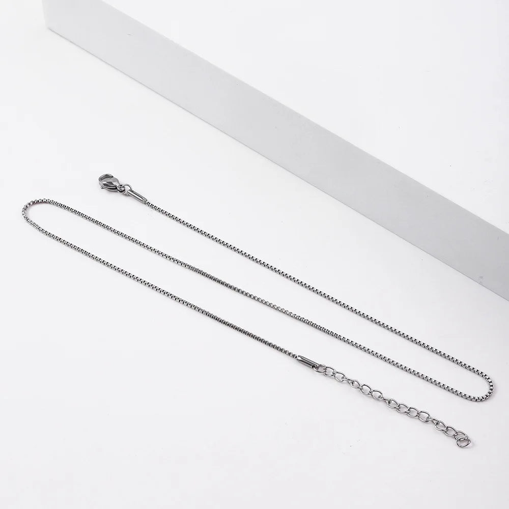 Chain Necklace