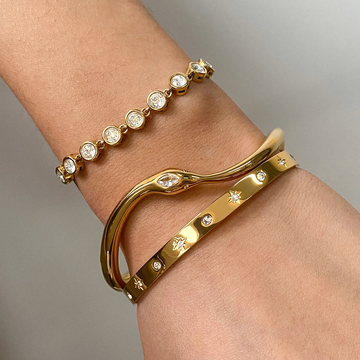 Beaded Bracelet