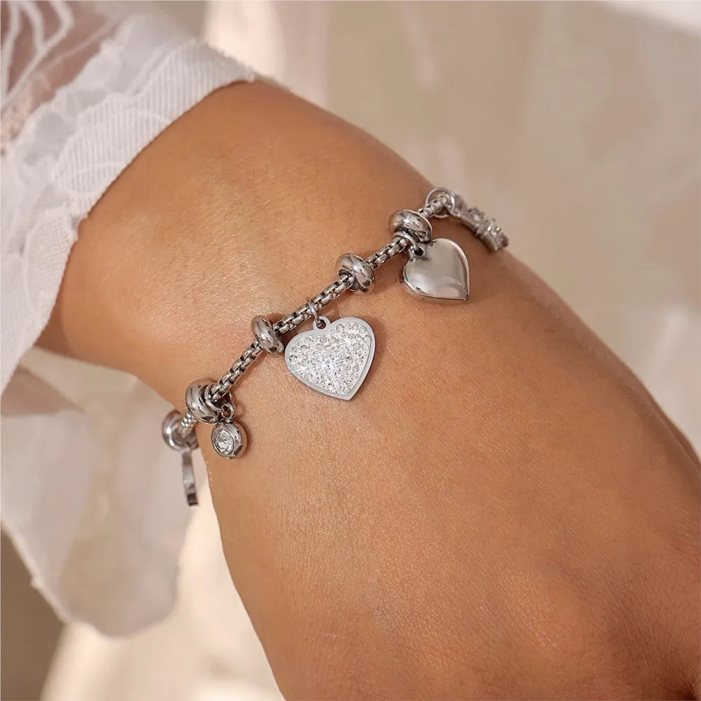 Charm Bracelets