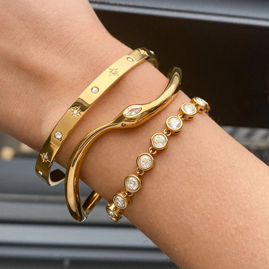 Beaded Bracelet