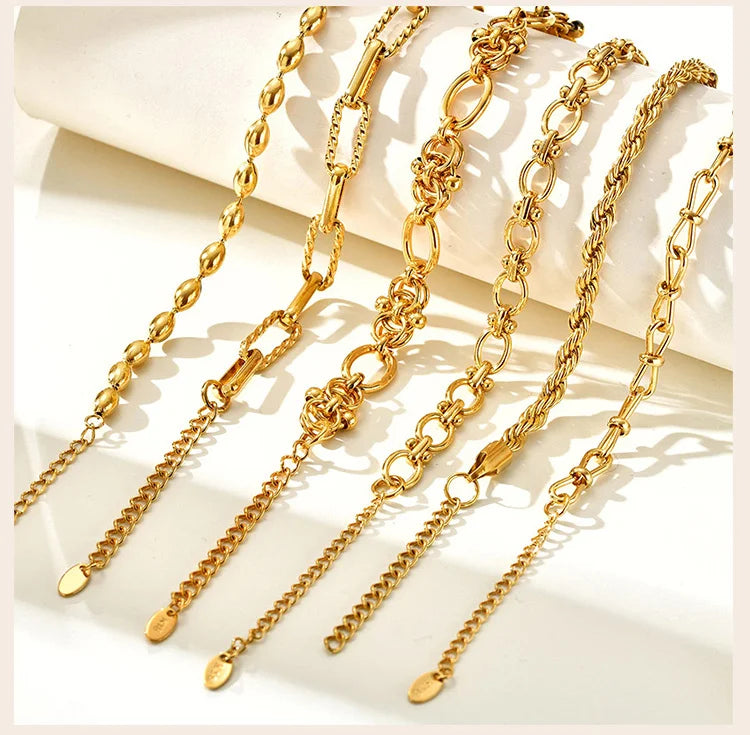Luxe Circle