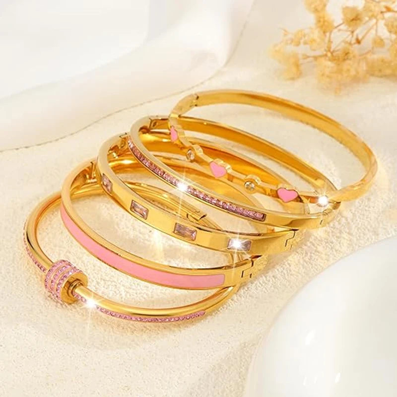 Band Bracelet