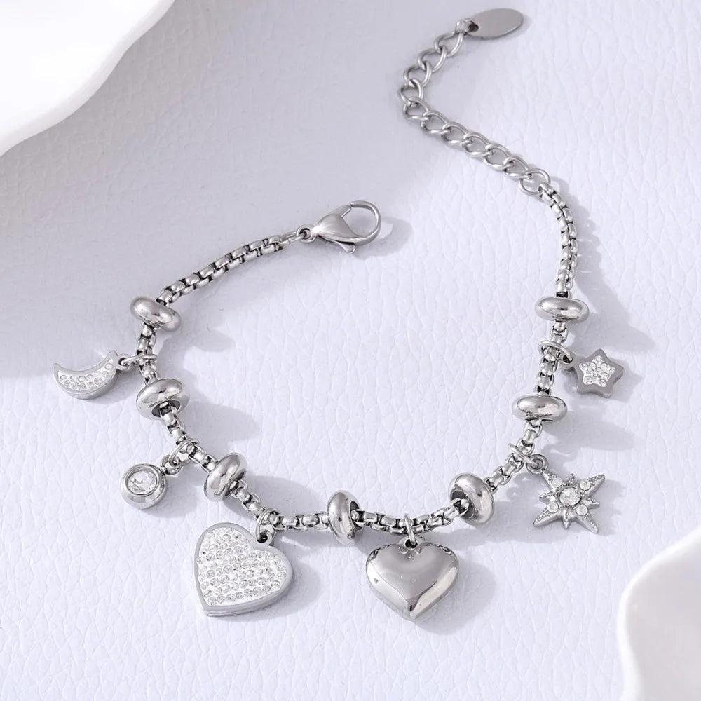 Charm Bracelets