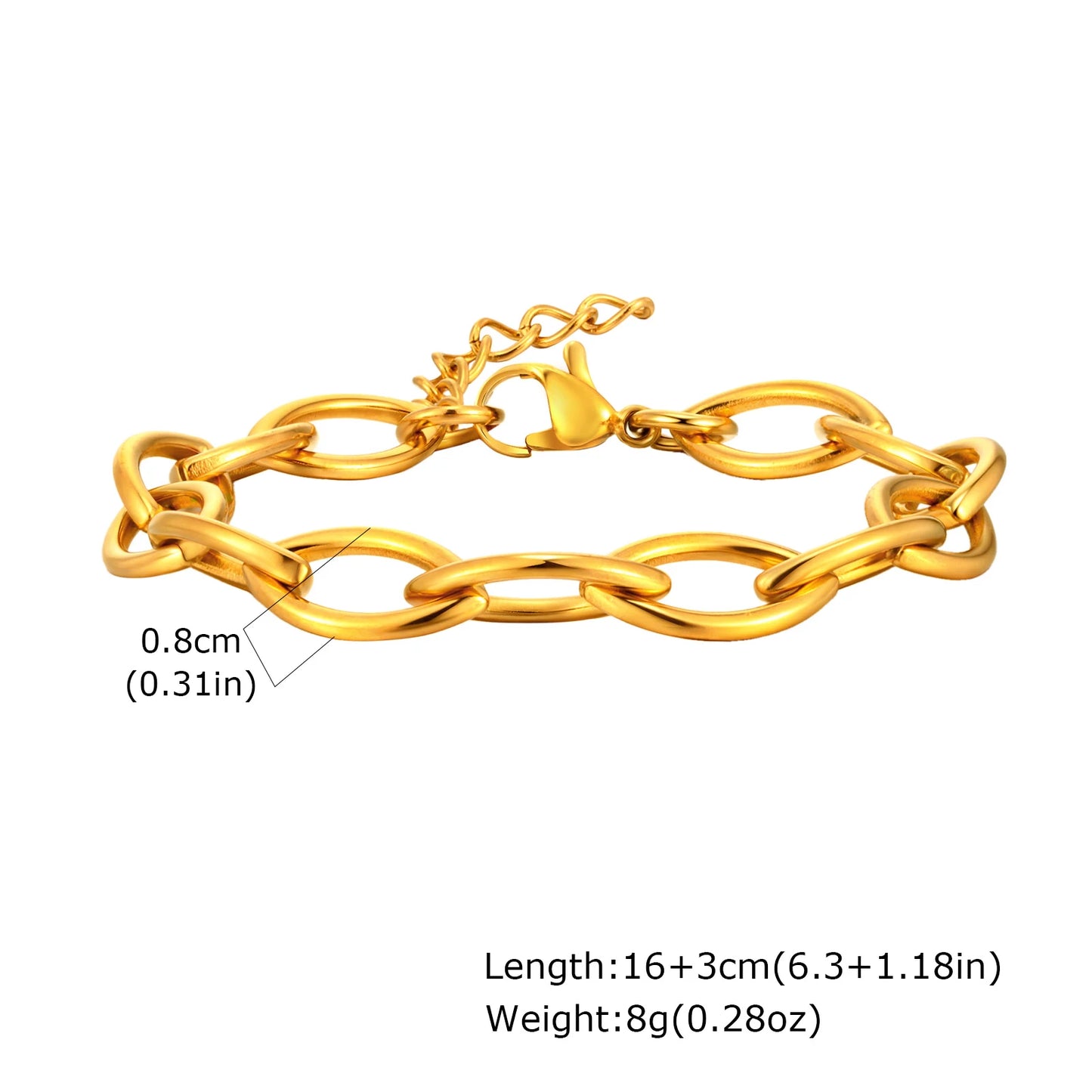 Luxe Circle
