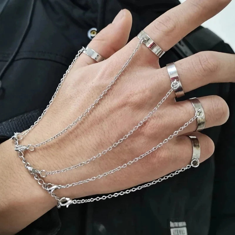 Dainty Hand
