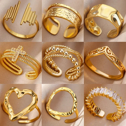 Dream Ring