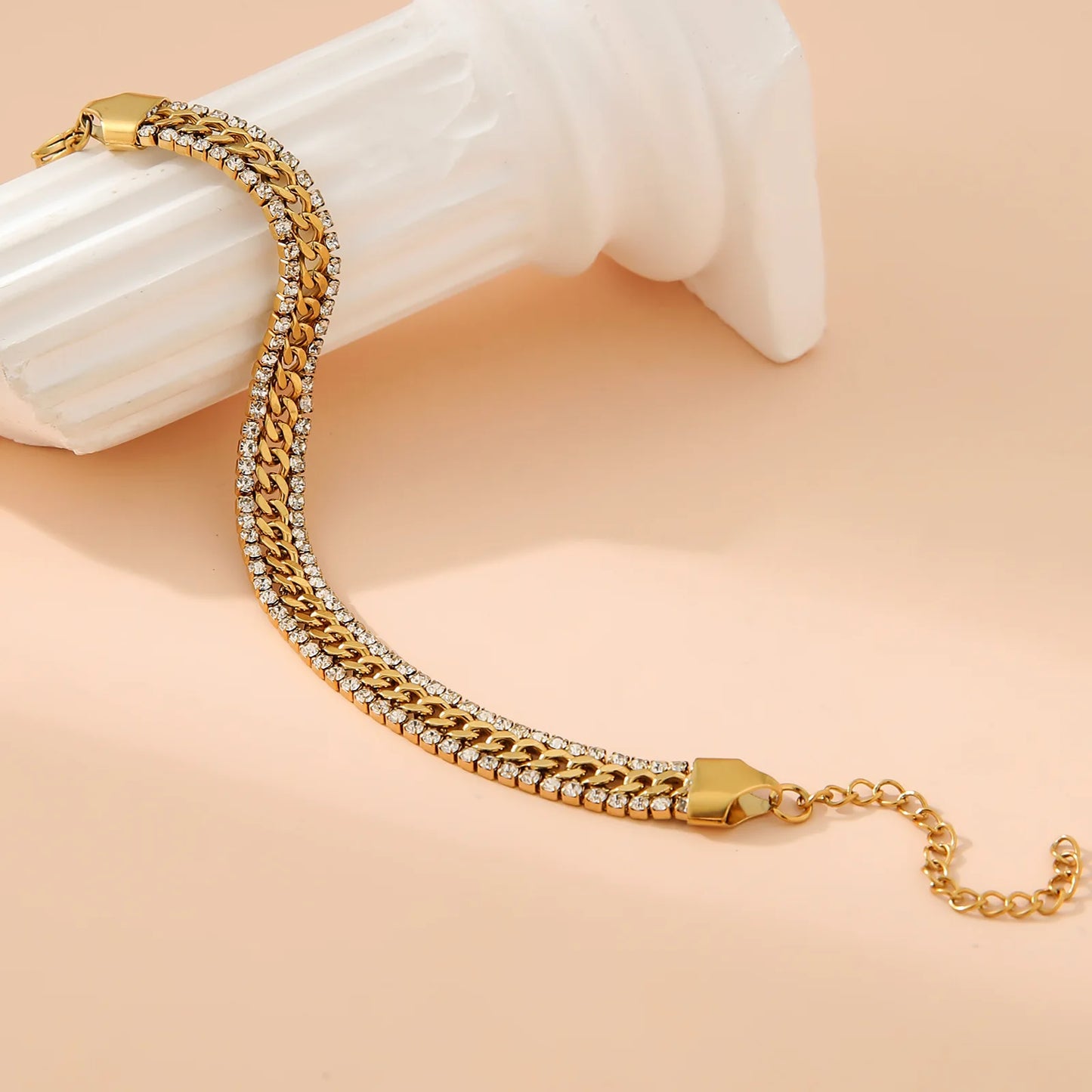 Friendship Bracelet