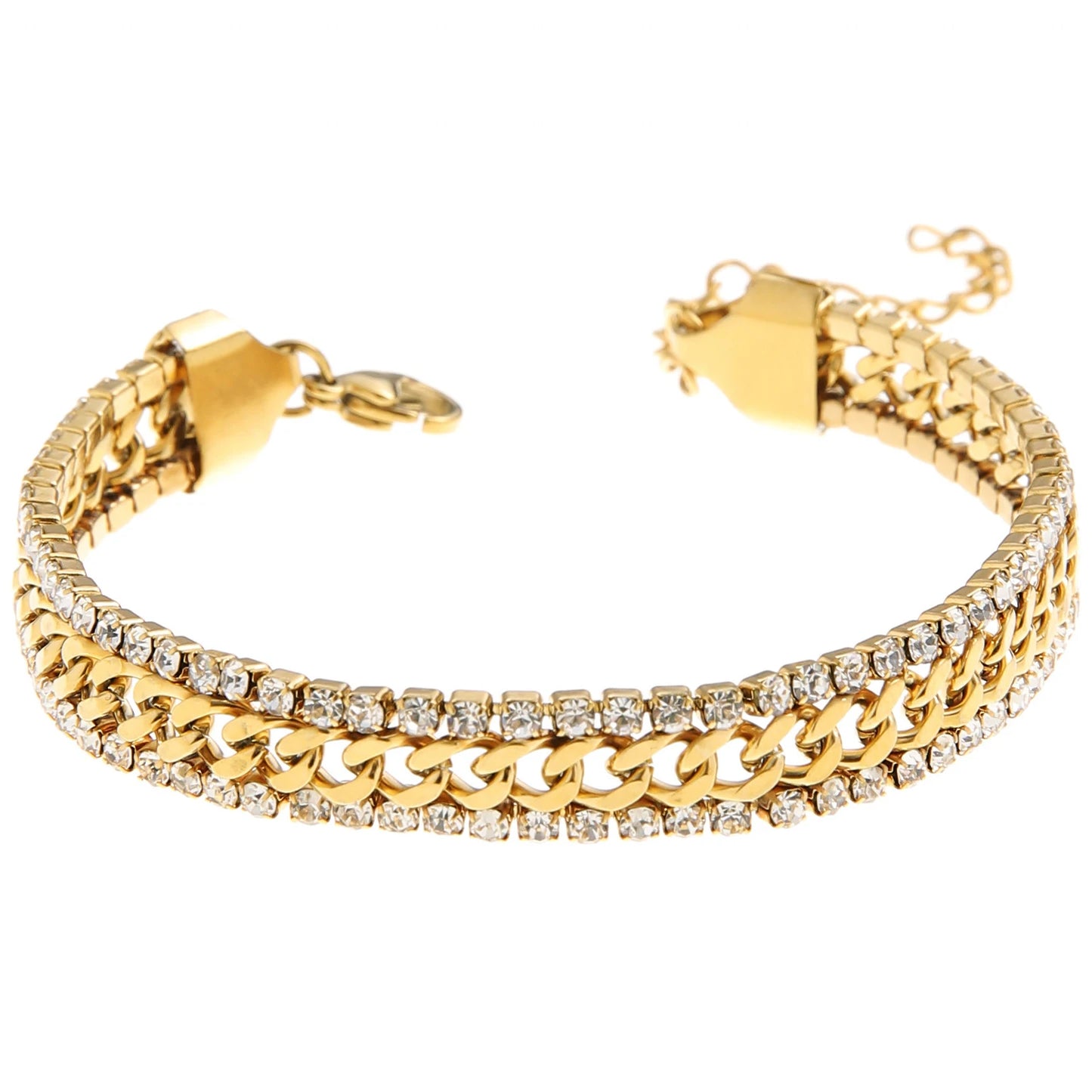 Friendship Bracelet