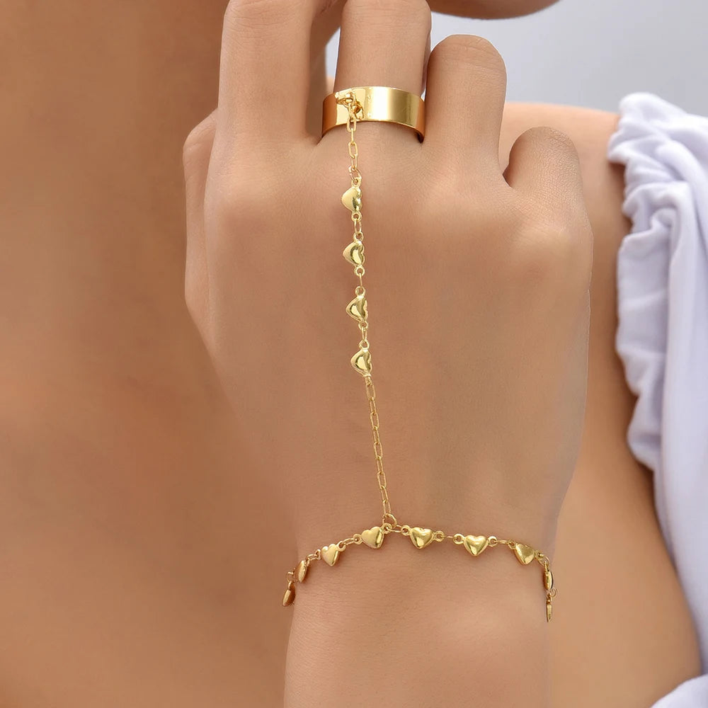 Dainty Hand