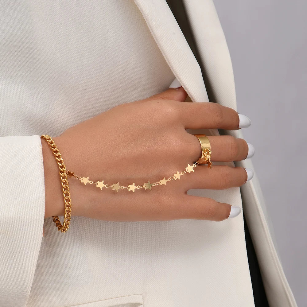 Dainty Hand