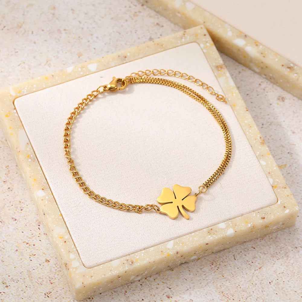 l Bracelets Classic